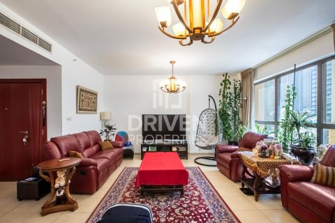 Купить квартиру в Murjan, Джумейра Бич Резиденс, Дубай: 3 спальни, 178.56м², № 140758 - фото 2