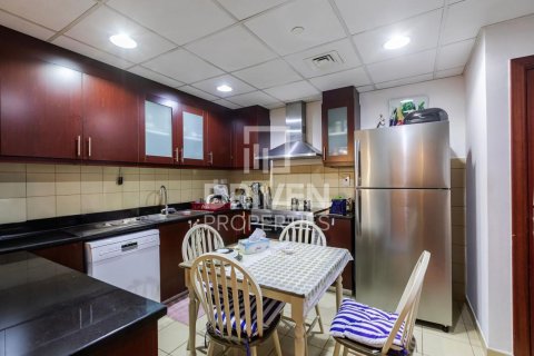 Купить квартиру в Murjan, Джумейра Бич Резиденс, Дубай: 3 спальни, 178.56м², № 140758 - фото 10