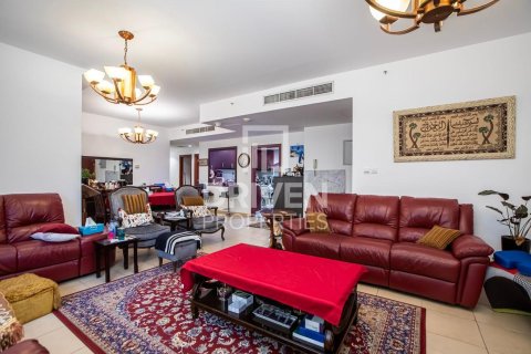 شقة في Murjan, مساكن شاطئ جميرا, دبي 3 غرف نوم, 178.56 م² رقم 140758