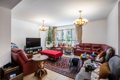 Купить квартиру в Murjan, Джумейра Бич Резиденс, Дубай: 3 спальни, 178.56м², № 140758 - фото 3