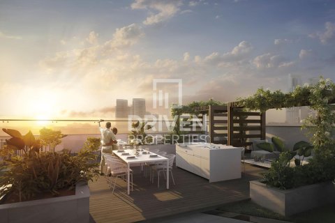 Купить квартиру в District 12, Джумейра Вилладж Серкл, Дубай: 1 спальня, 72.84м², № 140757 - фото 14