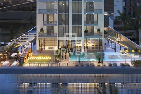Купить квартиру в District 12, Джумейра Вилладж Серкл, Дубай: 1 спальня, 72.84м², № 140757 - фото 10