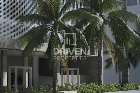 Купить квартиру в District 12, Джумейра Вилладж Серкл, Дубай: 1 спальня, 72.84м², № 140757 - фото 6