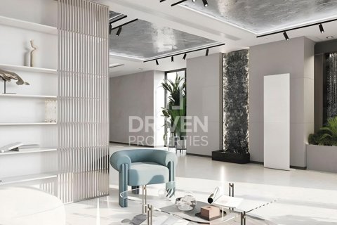 Купить квартиру в District 12, Джумейра Вилладж Серкл, Дубай: 1 спальня, 72.84м², № 140757 - фото 19