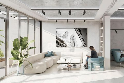 Купить квартиру в District 12, Джумейра Вилладж Серкл, Дубай: 1 спальня, 72.84м², № 140757 - фото 9