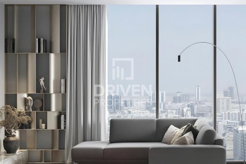 Купить квартиру в District 12, Джумейра Вилладж Серкл, Дубай: 1 спальня, 72.84м², № 140757 - фото 23