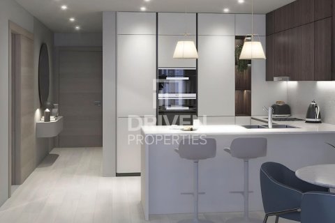 Купить квартиру в District 12, Джумейра Вилладж Серкл, Дубай: 1 спальня, 72.84м², № 140757 - фото 26