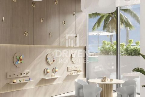 Купить квартиру в District 12, Джумейра Вилладж Серкл, Дубай: 1 спальня, 72.84м², № 140757 - фото 8