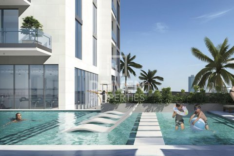 Купить квартиру в District 12, Джумейра Вилладж Серкл, Дубай: 1 спальня, 72.84м², № 140757 - фото 11