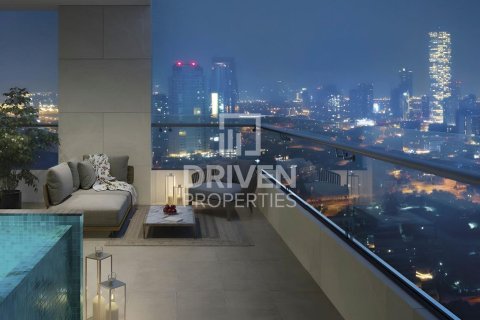 Купить квартиру в District 12, Джумейра Вилладж Серкл, Дубай: 1 спальня, 72.84м², № 140757 - фото 12