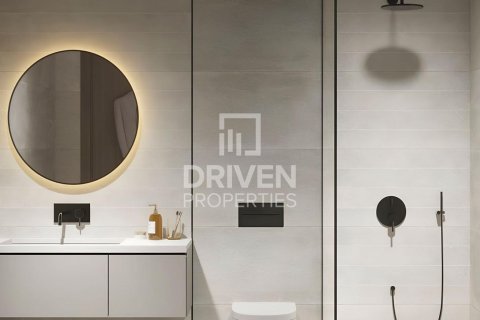 Купить квартиру в District 12, Джумейра Вилладж Серкл, Дубай: 1 спальня, 72.84м², № 140757 - фото 21