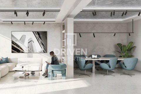 Купить квартиру в District 12, Джумейра Вилладж Серкл, Дубай: 1 спальня, 72.84м², № 140757 - фото 15
