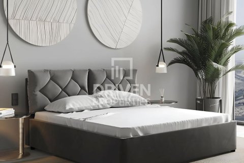 Купить квартиру в District 12, Джумейра Вилладж Серкл, Дубай: 1 спальня, 72.84м², № 140757 - фото 2