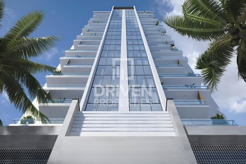 Купить квартиру в District 12, Джумейра Вилладж Серкл, Дубай: 1 спальня, 72.84м², № 140757 - фото 5