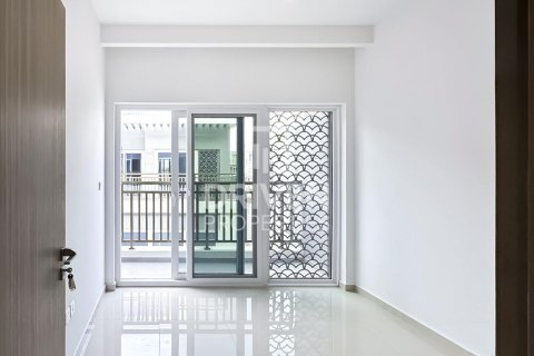 Maison de ville à Dubai, 3 chambres, 112.23 m², № 140755