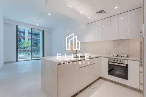 Apartamento en Dubai Hills Estate, Dubai, 1 dormitorio, 74 m², № 124955