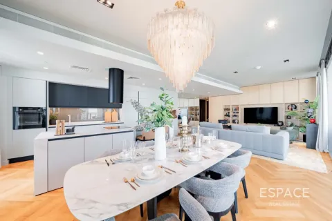 Apartamento en Bluewaters, Dubai, 4 dormitorios, 235 m², № 122508 - foto 4