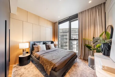 Apartamento en Bluewaters, Dubai, 4 dormitorios, 235 m², № 122508 - foto 12