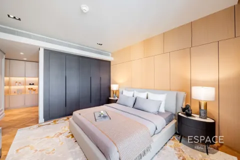 Apartamento en Bluewaters, Dubai, 4 dormitorios, 235 m², № 122508 - foto 10