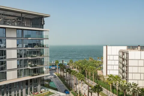 Apartamento en Bluewaters, Dubai, 4 dormitorios, 235 m², № 122508 - foto 20