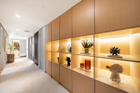 Apartamento en Bluewaters, Dubai, 4 dormitorios, 235 m², № 122508 - foto 7