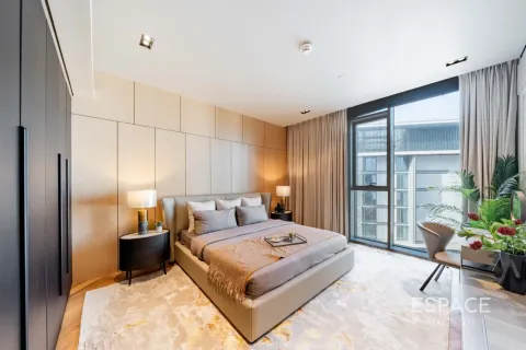 Apartamento en Bluewaters, Dubai, 4 dormitorios, 235 m², № 122508 - foto 9