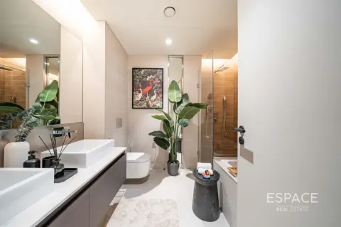 Apartamento en Bluewaters, Dubai, 4 dormitorios, 235 m², № 122508 - foto 11