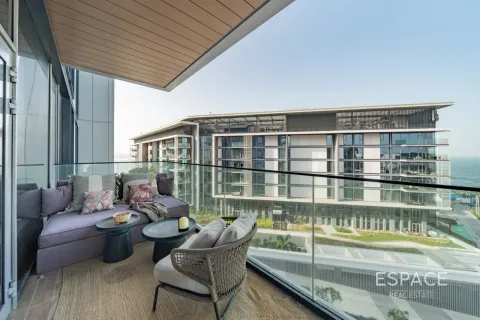 Apartamento en Bluewaters, Dubai, 4 dormitorios, 235 m², № 122508 - foto 18