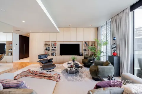Apartamento en Bluewaters, Dubai, 4 dormitorios, 235 m², № 122508 - foto 3