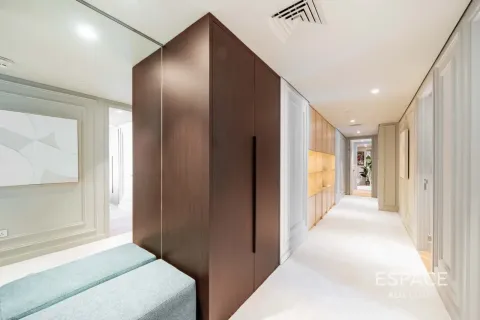 Apartamento en Bluewaters, Dubai, 4 dormitorios, 235 m², № 122508 - foto 8