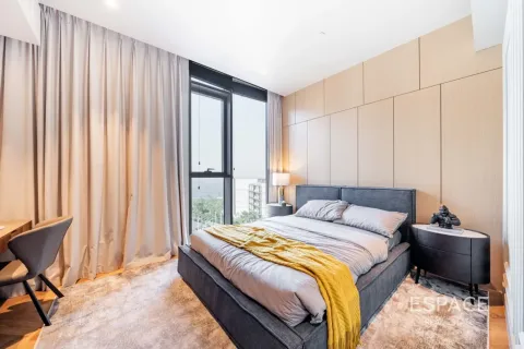 Apartamento en Bluewaters, Dubai, 4 dormitorios, 235 m², № 122508 - foto 15