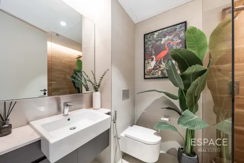 Apartamento en Bluewaters, Dubai, 4 dormitorios, 235 m², № 122508 - foto 14