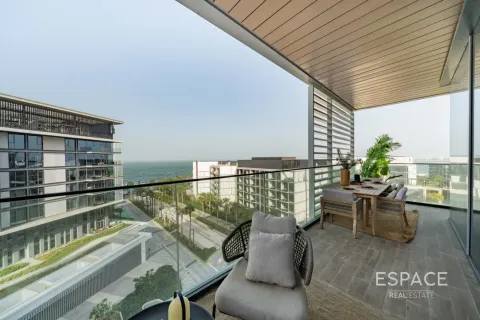 Apartamento en Bluewaters, Dubai, 4 dormitorios, 235 m², № 122508 - foto 2