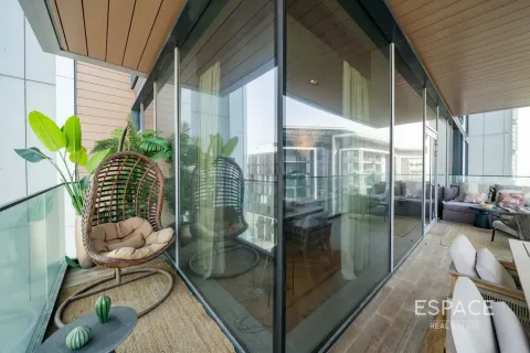 Apartamento en Bluewaters, Dubai, 4 dormitorios, 235 m², № 122508 - foto 17