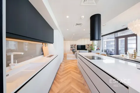 Apartamento en Bluewaters, Dubai, 4 dormitorios, 235 m², № 122508 - foto 6