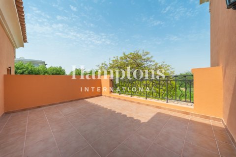 Villa à Mirador La Coleccion, Arabian Ranches, Dubai, 5 chambres, 990.43888300 m², № 141583 - photo 28