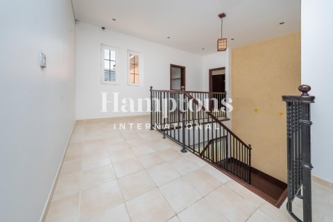 Villa à Mirador La Coleccion, Arabian Ranches, Dubai, 5 chambres, 990.43888300 m², № 141583 - photo 12