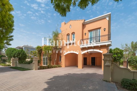 Villa à Mirador La Coleccion, Arabian Ranches, Dubai, 5 chambres, 990.43888300 m², № 141583 - photo 24