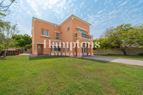 Villa à Mirador La Coleccion, Arabian Ranches, Dubai, 5 chambres, 990.43888300 m², № 141583 - photo 8