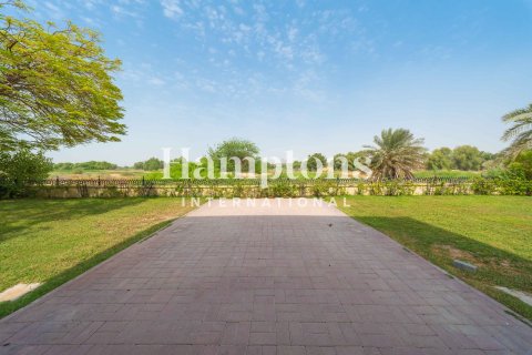 Villa à Mirador La Coleccion, Arabian Ranches, Dubai, 5 chambres, 990.43888300 m², № 141583 - photo 26