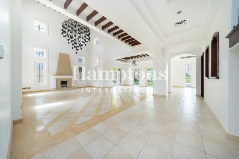 Villa à Mirador La Coleccion, Arabian Ranches, Dubai, 5 chambres, 990.43888300 m², № 141583 - photo 4