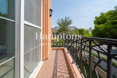 Villa à Mirador La Coleccion, Arabian Ranches, Dubai, 5 chambres, 990.43888300 m², № 141583 - photo 14