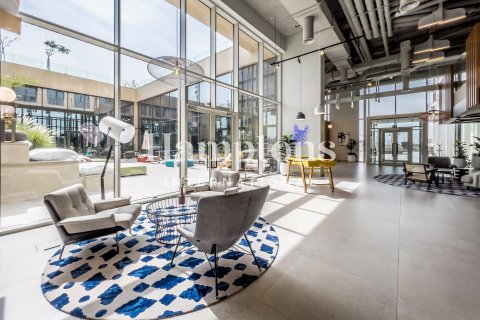 شقة في Maple at Dubai Hills Estate, دبي هيلز استيت, دبي 2 غرف نوم, 69.3428 م² رقم 141580