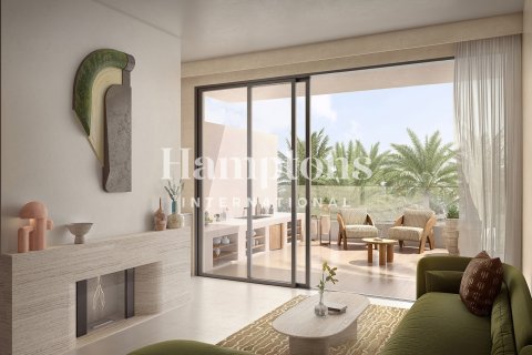 Villa à The Valley, Dubai, 4 chambres, 390.84292100 m², № 141578 - photo 7