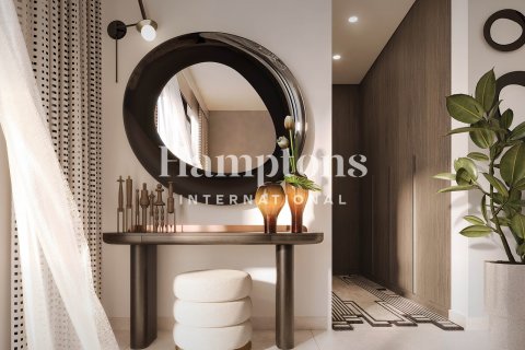 Таунхаус в The Valley, Дубай, 4 спальни, 266.353м², № 141582
