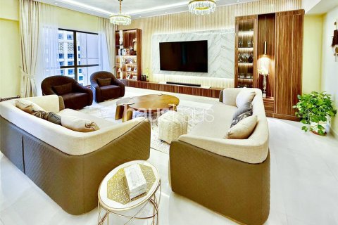 Apartment in Sadaf, Jumeirah Beach Residence, Dubai 3 bedrooms, 175 sq.m. № 44033