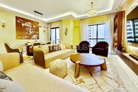 Купить квартиру в Sadaf, Джумейра Бич Резиденс, Дубай: 3 спальни, 175м², № 44033 - фото 4