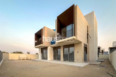 Villa à Dubai Hills Estate, Dubai, 5 chambres, 512 m², № 44045