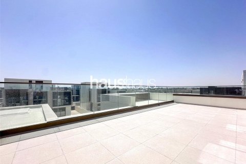 Купить виллу в Дубай Хилс Эстейт, Дубай: 5 спален, 512м², № 44045 - фото 14