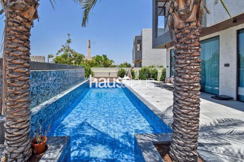 Villa à Dubai Hills, Dubai Hills Estate, Dubai, 6 chambres, 1423 m², № 44042 - photo 3